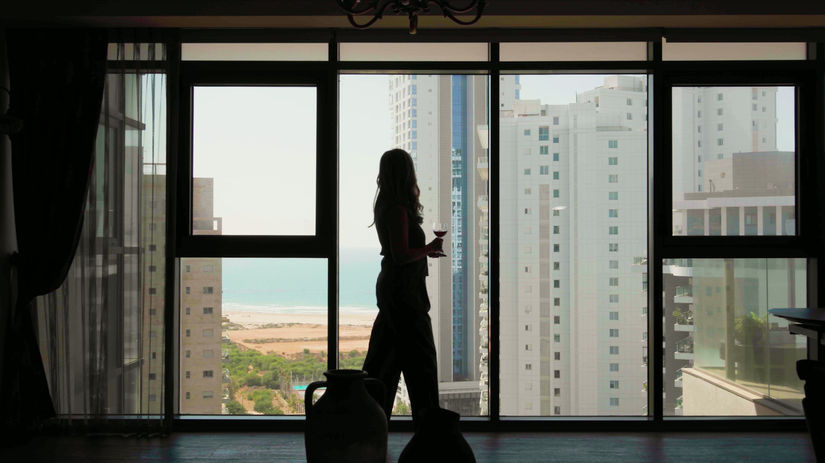 Perry Hadar -פרי הדר